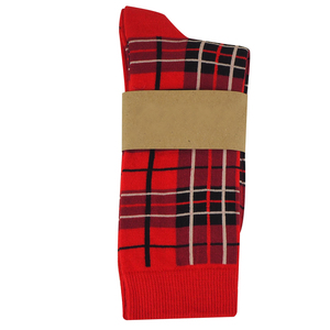 Calcetines de Moda para Hombre, de Alta Calidad, Tejido Grueso, Cálidos, Casuales, con Etiqueta Privada, Estilo Suave, Gran Venta - Product Image 6