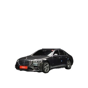 Mercedes-Benz Classe S S400 d 4MATIC Modèle janvier 2022 avec 145 915 km, conduite à gauche, boîte automatique, carburant diesel, caméra de recul - Product Image 1