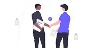 Desarrollo de Aplicaciones de Comercio y Intercambio de Todo Tipo para Android e iOS, Versión Empresarial y Doméstica, Incluye Marketing Digital y Gestión de Stock