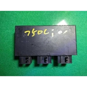 ECU และโมดูลคอมพิวเตอร์มือสองสำหรับรถยนต์ซีรีส์ 7 รุ่น 6978232 - Product Image 1