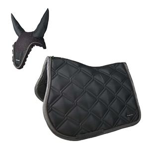 Gorro Reutilizable para Caballos, Protector de Orejas Contra Moscas, Tejido a Crochet, 2026 - Product Image 6