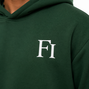 Sudadera con capucha extragrande de algodón para hombre, estilo boxy, de invierno, gruesa, con estampado personalizado, ropa urbana, exportación de EE. UU. - Product Image 5
