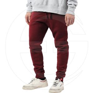 Pantalones de tubo deportivos para hombre, pantalón informal para trotar, con logotipo personalizado - Product Image 6