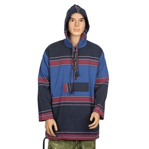 Sweat-shirts 100% coton népalais - Product Image 1