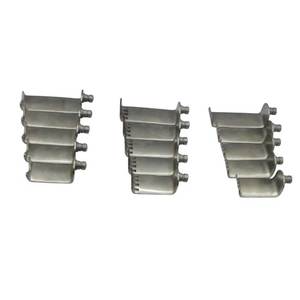 Retractor Cervical Neuro Spine Casper, Juego Completo de Instrumentos Quirúrgicos Ortopédicos de Acero Inoxidable, Kit de Cirugía de Columna SURGINEXA - Product Image 3