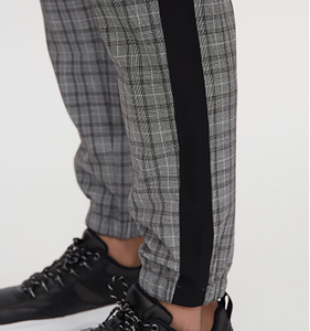 Breathable sweatpants casual Street wear business <b>trousers</b> stretch men's casual pants suit <b>trousers</b> latest <b>trousers</b> design - Product Image 5