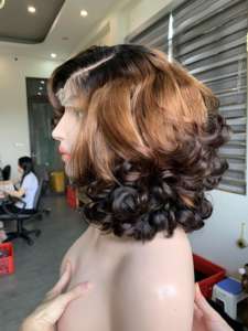 La bonne santé des cheveux humains vietnamiens Liste de prix de gros pour les gens - Product Image 5