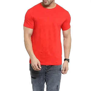 Top Selling O-Neck <b>Tshirt</b> for Men Custom Sublimation Heat <b>Transfer</b> Print Casual Male Wear Woven Fabric Tees - Product Image 2