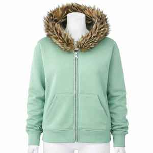 Sudadera con capucha de hombre personalizada con bloques de color, paneles en contraste, bolsillo canguro, estilo urbano de invierno, ropa al por mayor - Product Image 3