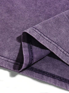 Camiseta de manga corta con cuello redondo y estampado gráfico para hombre, camiseta de verano de calidad, personalizada, de corte ajustado y color sólido para hombre - Product Image 4