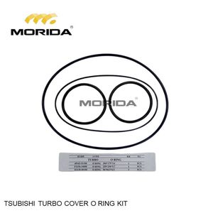 KIT DE JUNTA O CUBIERTA TURBO para MITSUBISHI - Product Image 1