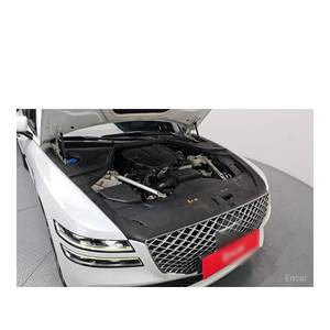 Genesis G80 2.5 Turbo 2WD Essence Automatique Sièges en Cuir Caméra Arrière 38 750 km Volant à Gauche 2024 - Product Image 6