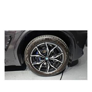 BMW X4 XDrive20i M Sport 2023 con Caja de Cambios Automática, Volante a la Izquierda y Cámara Trasera, Solo 23,643 Km! - Product Image 5