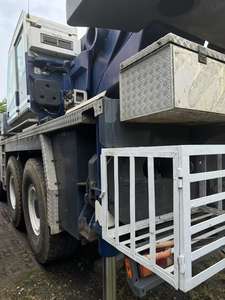 <span class=keywords><strong>Harga</strong></span> pabrik <span class=keywords><strong>Tadano</strong></span> 50 Ton truk derek bekas Model 2020 42M alat angkat tinggi komponen inti bantalan pompa roda gigi <span class=keywords><strong>harga</strong></span> rendah Jepang - Product Image 4