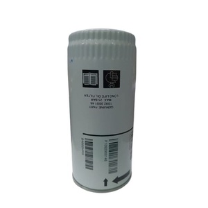 Filtro de Aceite 1092900146 para Compresores de Aire de Tornillo de MC AUTOMATION & CONTROLS, Material de Fibra de Vidrio, Hecho en India, 3 Meses de Garantía - Product Image 1