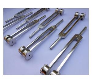 Diapason musical 440 Hz, outil de réglage de fréquence standard pour l'accordage des instruments, la formation musicale et l'étalonnage de la précision sonore - Product Image 5