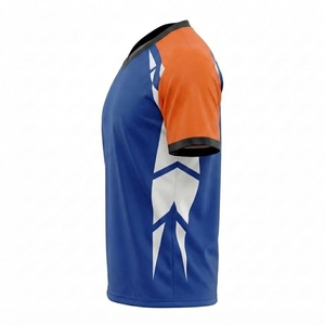 Camiseta de Lacrosse Personalizada para Equipos, con Impresión por Sublimación, Material Ligero y Cómodo - Product Image 5