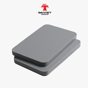 Densité du panneau de plafond en bambou à coupe flexible 0.62g/cm3 1220x2440mm pour hôtels fabriqués au Vietnam - Product Image 3