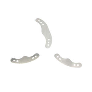 ที่รัดเมทริกซ์ทันตกรรม Tofflemire ราคาดีที่สุด แบบ Ivory สำหรับงานบูรณะฟัน อุปกรณ์ทันตกรรมอเนกประสงค์ SurgiRight - Product Image 6