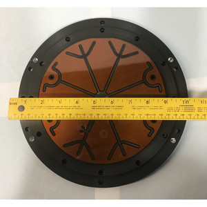 AMAT 0040-09961 AMAT 0020-32963 ESC Chuck 200mm - Equipo y Piezas de Semiconductores de Confianza de Global Legacy - Product Image 4