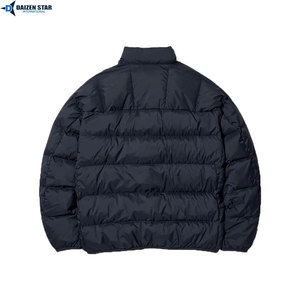Chaqueta Acolchada Unisex de Invierno, Impermeable, Cortavientos, Ecológica, con Aislamiento, Protección Anti-UV, Ligera, Cálida, para Exteriores y Uso Diario - Product Image 2