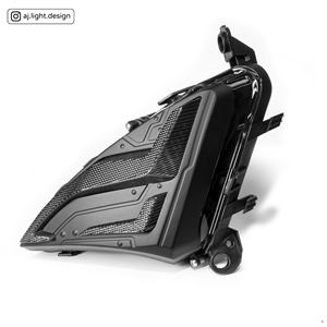 Luces Intermitentes LED Clásicas AJ LIGHT DESIGN AJ6-TULS para Motocicleta, Indicadores Izquierdo/Derecho para Yamaha Cygnus X, Venta al Por Mayor - Product Image 6