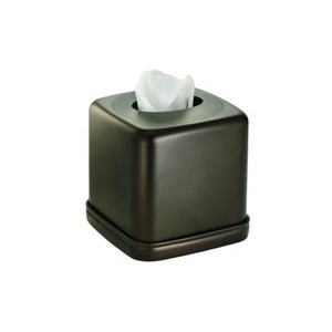 Boîte à mouchoirs en métal luxueuse, fabriquée à la main, suspendue, écologique, design personnalisé, de haute qualité, pour table - Product Image 6