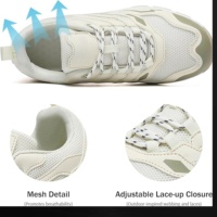 Chaussures de course pour hommes de qualité supérieure, légères, respirantes, pour le printemps/hiver, chaussures de sport athlétiques, entraînement, marche, marathon