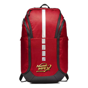 Smart Basketball Backpack USB Charging Port Zipper Shoe Compartment Ball Storage <b>Large</b> Capacity Waterproof Portable Sports Gym - Product Image 1