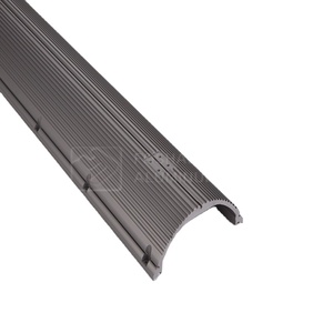 Marco Cuadrado de Aleación de Aluminio Personalizado Serie CNW 6000 para Decoraciones, Servicios de Doblado, Corte y Punzonado, Temperación T3~T8 - Product Image 2