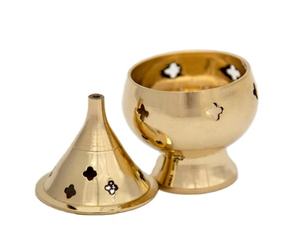 Brass <b>Incense</b> <b>Stick</b> Modern Custom Brass Metal <b>Incense</b> <b>Incense</b> <b>Holder</b> Modern Ash Catcher <b>Stick</b> <b>Holder</b> <b>for</b> Home Decor - Product Image 3