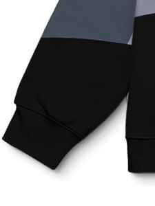 Novedad: Sudadera con Capucha 100% Algodón para Hombre, Ropa de Invierno Transpirable, Ecológica, Antipelusas, con Estampado Personalizado - Product Image 4