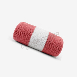 Professional Seller Color Dry Breathable Professional Protection Packaging <b>Towel</b> Wrist Sweatband Tennis Volleyball Gym Outdoor - Product Image 5