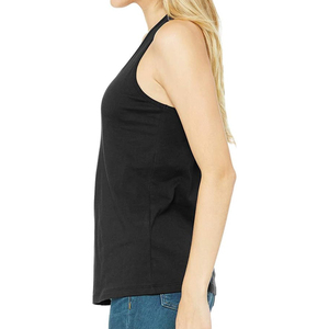 Camiseta sin mangas personalizada para gimnasio, top de tirantes para mujer, ropa de culturismo, chalecos de fitness para mujer, tops de tirantes para mujer musculosa - Product Image 6