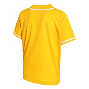 Hip Hop <b>Baseball</b> Team Shirt Dry Fit Fabric Streetwear Inspired Name Number Set Skin Friendly Premium Stitching - Product Image 2