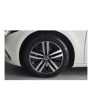 2020 Mercedes-Benz A220 Sedan A-Class 52,097 km with Left Steering and Rear Camera - Product Image 5