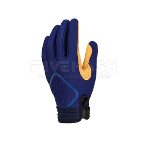 Guantes de ciclismo transpirables de dedo completo, guantes ligeros para ciclismo de verano y deportes, guantes de ciclismo de invierno de dedo completo - Product Image 4