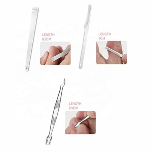 Personal Nail Care Custom <b>Manicure</b> Pedicure <b>Kit</b> Beauty Instruments Professional <b>Manicure</b> & Pedicure <b>Kit</b> - Product Image 4