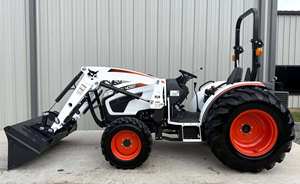 Bobca CT4050 220 Horas! 4x4 50 HP - Product Image 3