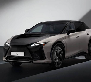 Precio de Fábrica, Auto Eléctrico de Nueva Energía 300e, Edición Longitudinal de Largo Alcance 2023, SUV Eléctrico para Movilidad Familiar - Product Image 1