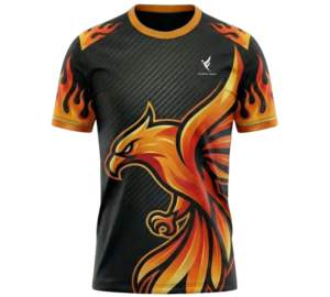 Maillot de football américain personnalisé 100 % polyester pour équipes de club, col en V, anti-humidité, couleur unie, ensembles élégants et respirants - Product Image 6