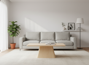 Mesa de Centro Rec para Sala de Estar, Sofá Seccional Reclinable, Muebles para Sala de Estar, Venta al por Mayor Directa de Fábrica OEM ODM - Product Image 4