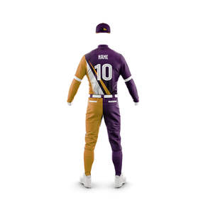 Última Llegada 2026: Conjuntos de Uniformes Personalizados para Equipos de Béisbol, Camisetas con Estampado por Transferencia Térmica, Transpirables, 100% Poliéster, Tallas Grandes, Pantalones Cortos - Product Image 6