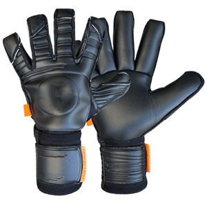 ถุงมือผู้รักษาประตูมืออาชีพคุณภาพสูง ยางลาเท็กซ์ สำหรับฟุตบอล ขายดีปี 2026 - Product Image 4