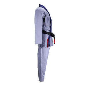 Traje de Judo Profesional de Primera Calidad para Adultos – Uniforme de Artes Marciales para Entrenamiento y Competición Hecho en Pakistán - Product Image 5