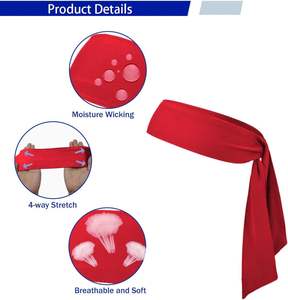 Diademas de Ciclismo de Diseño Personalizado, Alta Calidad, Estilo Único, Mejor Material, Diademas de Ciclismo a la Moda - Product Image 3