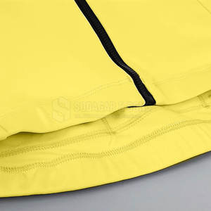 Concevez votre propre veste de cyclisme pour équipe, prix bas, en stock, faible MOQ, qualité supérieure. - Product Image 5