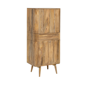 Columna de madera de mango Vandana Ultra Falcon - Product Image 2