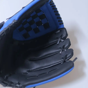 Guantes de Béisbol y Sóftbol de Alta Calidad en Cuero PU, Cómodos para Prácticas de Campo y Recepción - Product Image 2