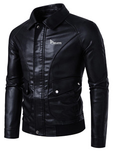 Black <b>Jacket</b> Men's <b>Winter</b> <b>Jackets</b> North Face <b>Jacket</b> Custom Varsity <b>Jacket</b> Mens Jeather Bomber <b>Jacket</b> - Product Image 5